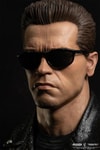 T-800 Model 101 Art Mask Collector Edition (Prototype Shown) View 13