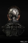T-800 Model 101 (Battle Damaged) Art Mask (Prototype Shown) View 7