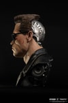 T-800 Model 101 (Battle Damaged) Art Mask (Prototype Shown) View 8