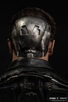 T-800 Model 101 (Battle Damaged) Art Mask (Prototype Shown) View 10