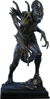 Grid Alien (Prototype Shown) View 17