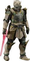 Spartan Chonmage/Yokai (Prototype Shown) View 16