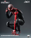 DLX Spider-Man Upgraded Suit (Miles Morales) (Prototype Shown) View 11