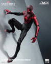 DLX Spider-Man Upgraded Suit (Miles Morales) (Prototype Shown) View 13