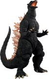 Godzilla [2004] Heat Ray ver. New Gotengo (Prototype Shown) View 12