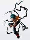 Overlay Deku (Prototype Shown) View 7