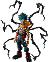 Overlay Deku (Prototype Shown) View 10