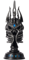 Helm of Domination (Collector’s Edition) (Prototype Shown) View 9