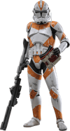 212th Attack Battalion Clone Trooper™ Collector Edition (Prototype Shown) View 17