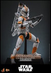 212th Attack Battalion Clone Trooper™ (Deluxe Version) (Prototype Shown) View 6