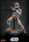 212th Attack Battalion Clone Trooper™ (Deluxe Version) (Prototype Shown) View 7