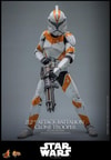 212th Attack Battalion Clone Trooper™ (Deluxe Version) (Prototype Shown) View 12