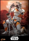 212th Attack Battalion Clone Trooper™ (Deluxe Version) (Prototype Shown) View 4