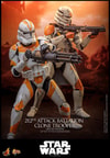 212th Attack Battalion Clone Trooper™ (Deluxe Version) (Prototype Shown) View 17