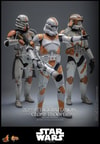 212th Attack Battalion Clone Trooper™ (Deluxe Version) (Prototype Shown) View 19