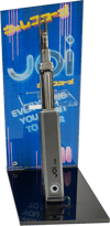 Joi (Broken) Emanator (Prototype Shown) View 7