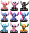 Stitch Mashup Series (Prototype Shown) View 10