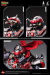 Raphael (40th Anniversary Version) (Prototype Shown) View 11
