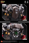 Raphael (40th Anniversary Version) (Prototype Shown) View 14
