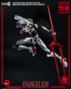 ROBO-DOU Evangelion Next Gen Testbed-04 (Prototype Shown) View 8