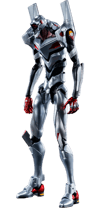 ROBO-DOU Evangelion Next Gen Testbed-04 (Prototype Shown) View 15
