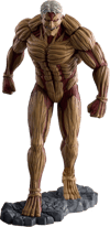 Armored Titan (Battle of Heaven and Earth) (Prototype Shown) View 6