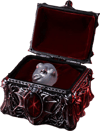 Ganishka's Behelit (Prototype Shown) View 12