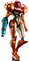 Samus Aran (Metroid Prime 4: Beyond Ver.) (Prototype Shown) View 13