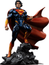 Superman Absolute (Prototype Shown) View 15