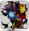 Iron Man 'ZAPT!!' (Prototype Shown) View 8