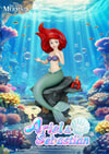 Ariel & Sebastian (Prototype Shown) View 6