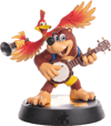 Banjo-Kazooie Duet (Prototype Shown) View 15