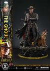 The Ghoul (Prototype Shown) View 11