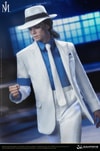 Michael Jackson "Smooth Criminal" Collector Edition (Prototype Shown) View 6