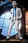 Michael Jackson "Smooth Criminal" Collector Edition (Prototype Shown) View 7