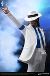 Michael Jackson "Smooth Criminal" Collector Edition (Prototype Shown) View 9