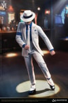 Michael Jackson "Smooth Criminal" Collector Edition (Prototype Shown) View 11