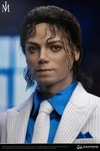 Michael Jackson "Smooth Criminal" (Deluxe) (Prototype Shown) View 7