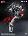 Ramjet MDLX (Prototype Shown) View 10