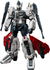 Ramjet MDLX (Prototype Shown) View 15