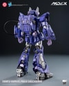 Shockwave MDLX (Prototype Shown) View 6