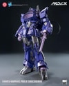 Shockwave MDLX (Prototype Shown) View 7