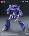 Shockwave MDLX (Prototype Shown) View 8