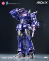 Shockwave MDLX (Prototype Shown) View 9