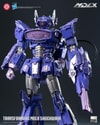 Shockwave MDLX (Prototype Shown) View 10