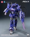 Shockwave MDLX (Prototype Shown) View 11