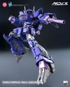 Shockwave MDLX (Prototype Shown) View 14