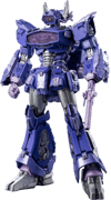 Shockwave MDLX (Prototype Shown) View 16