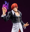 Iori Yagami (The King of Fighters '98 Version) (Prototype Shown) View 5