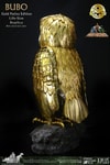 Bubo (Gold Patina Edition) Deluxe (Prototype Shown) View 6